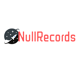 NullRecords Logo